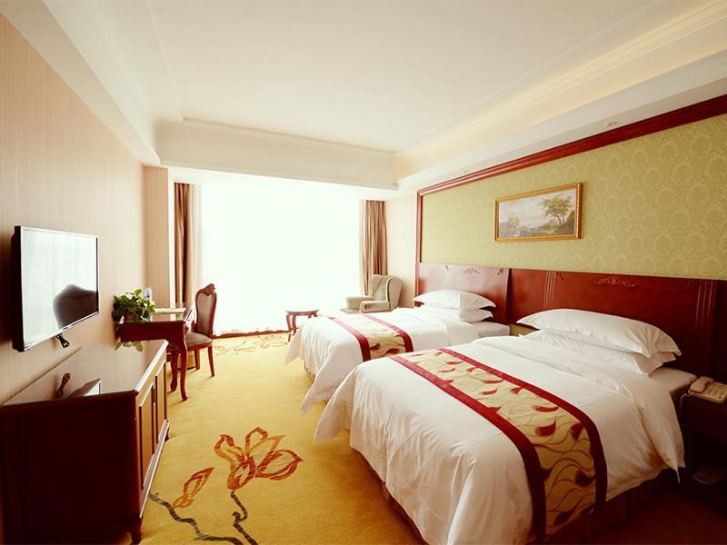 Vienna Hotel Shanghai Jiading New City Екстер'єр фото
