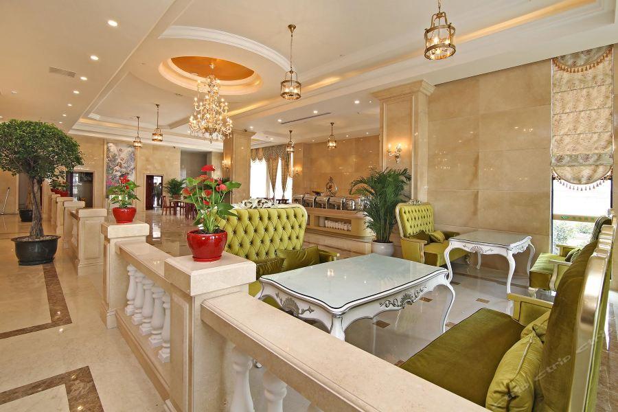 Vienna Hotel Shanghai Jiading New City Екстер'єр фото