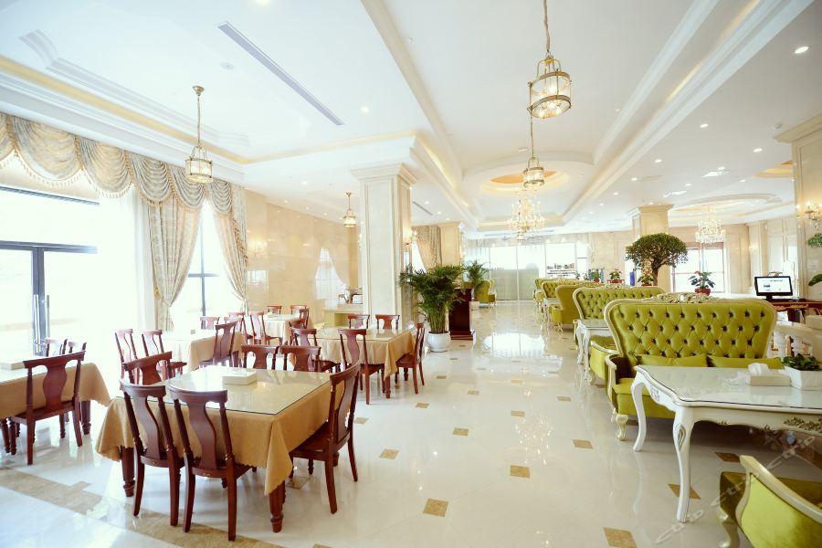 Vienna Hotel Shanghai Jiading New City Екстер'єр фото